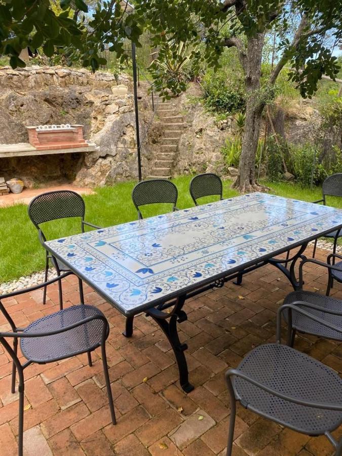 Villa Paolina Ceriale - App. 4 Posti 外观 照片