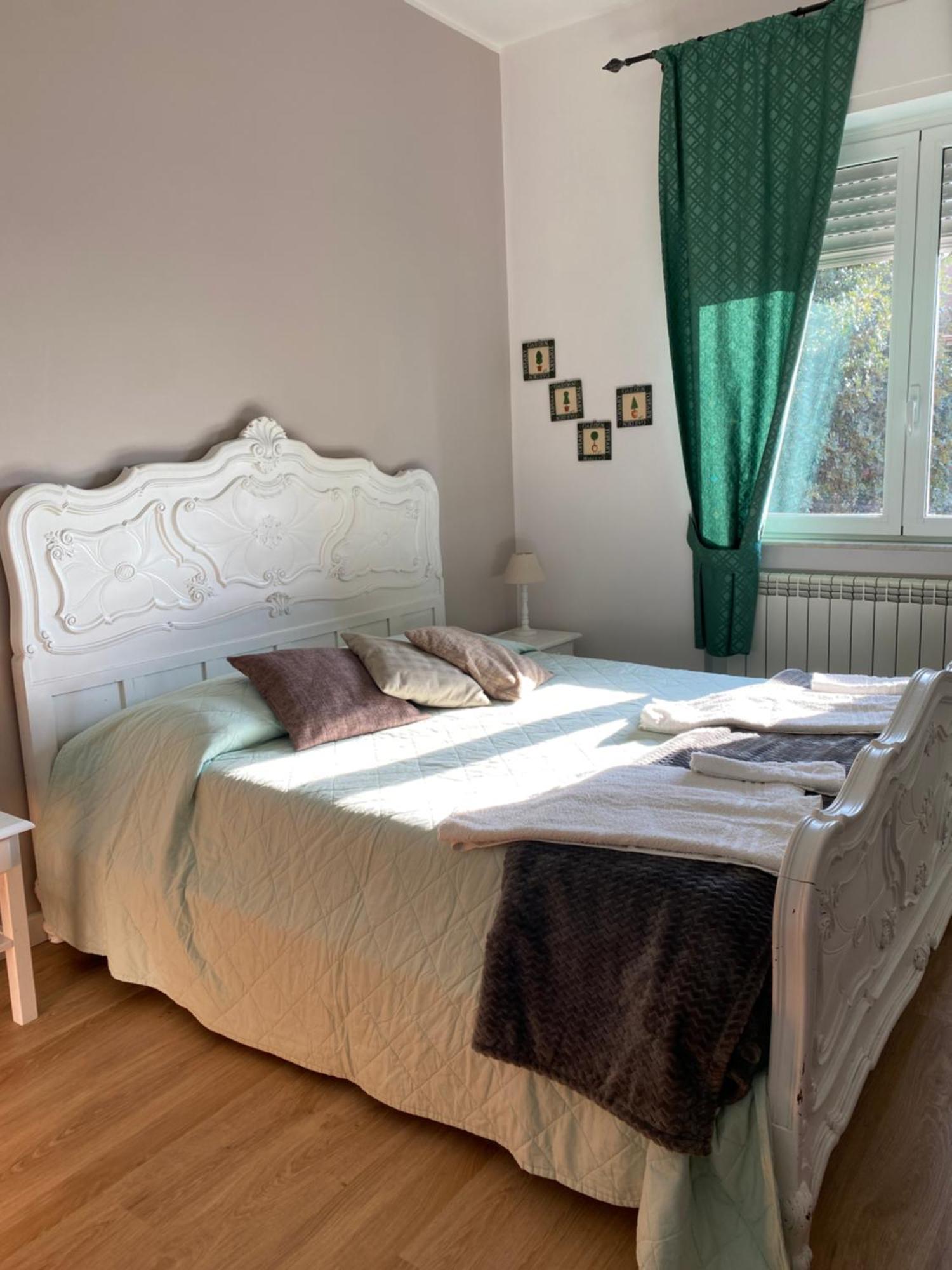 Villa Paolina Ceriale - App. 4 Posti 外观 照片