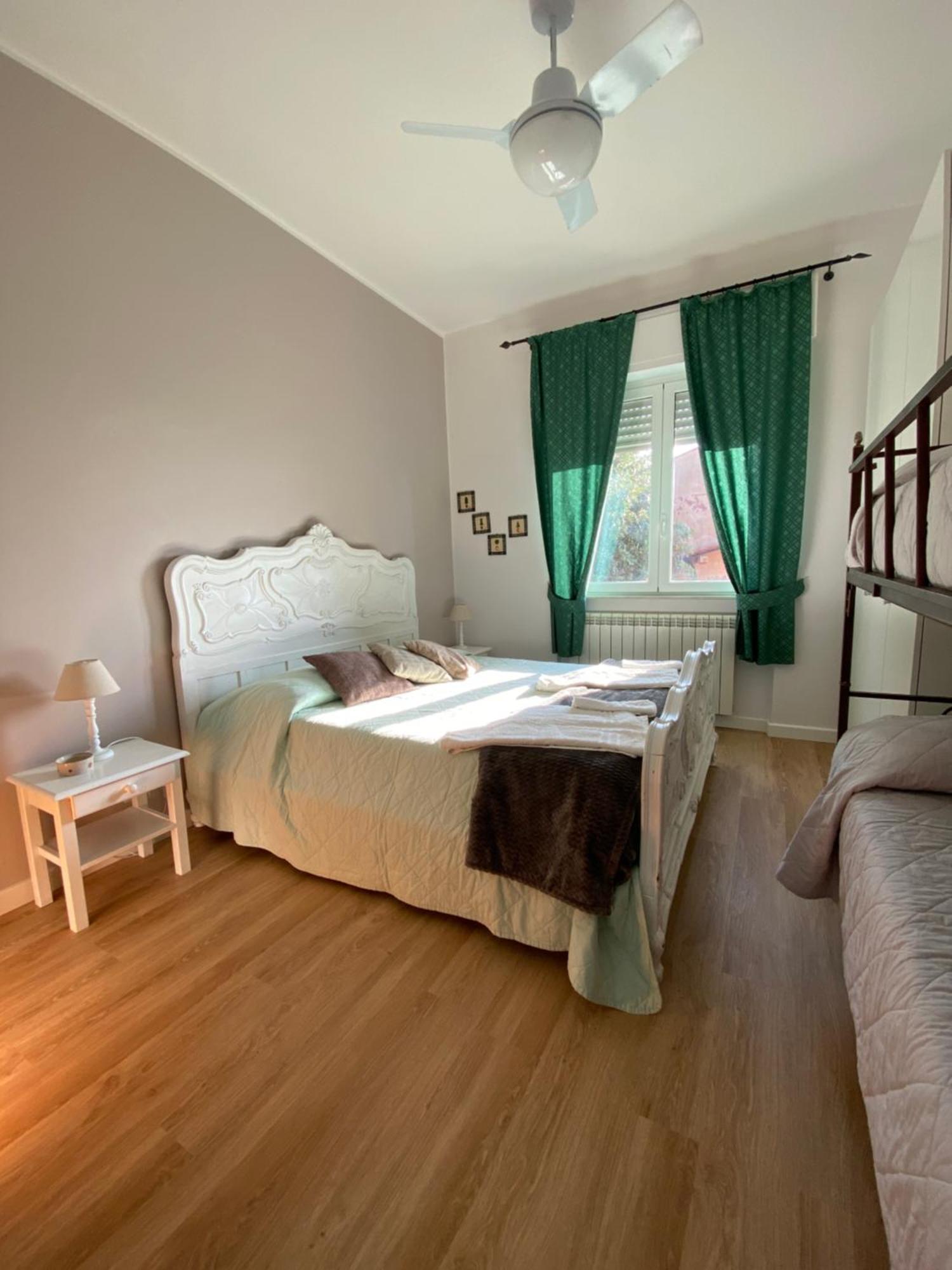 Villa Paolina Ceriale - App. 4 Posti 外观 照片