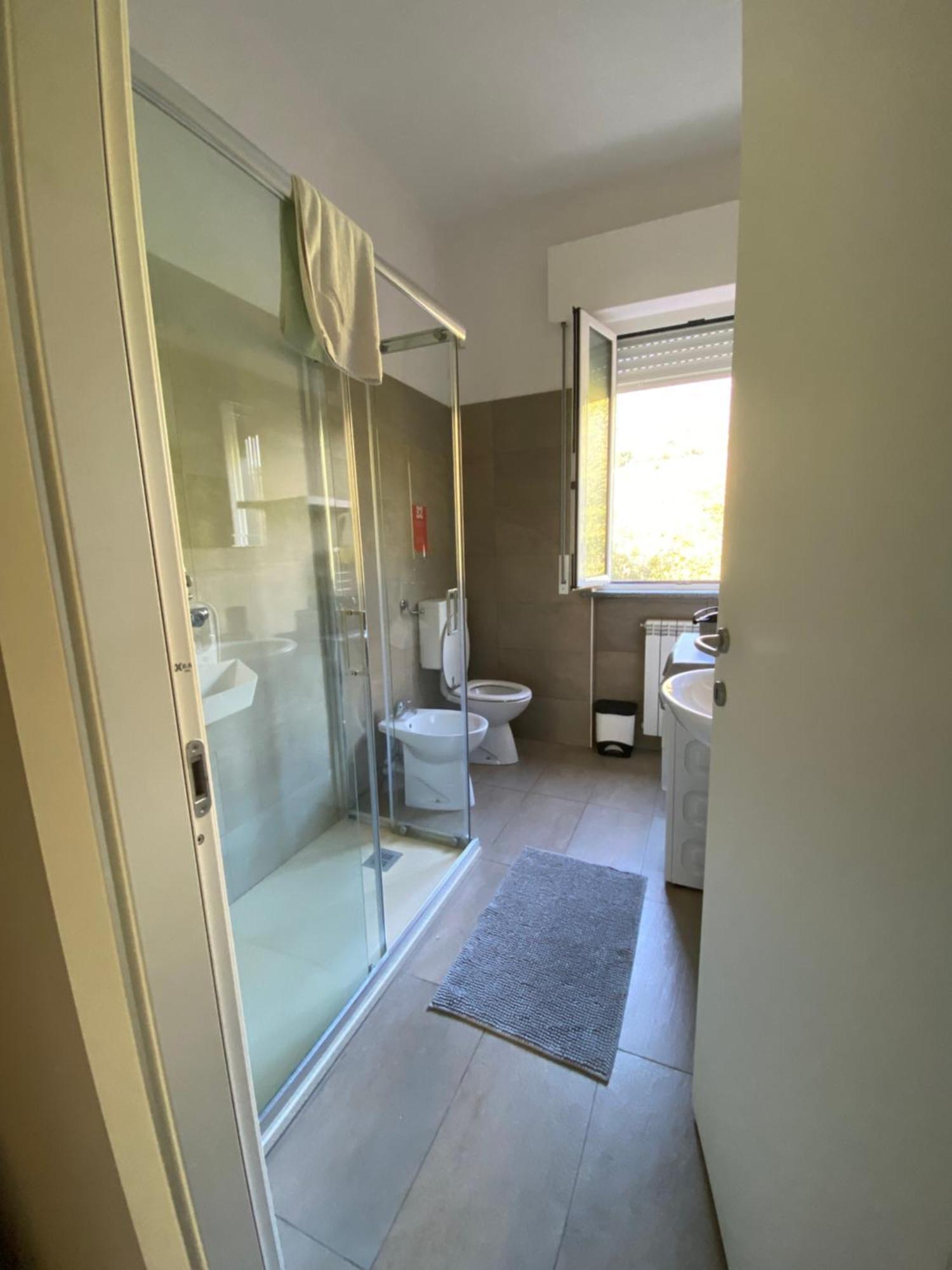Villa Paolina Ceriale - App. 4 Posti 外观 照片