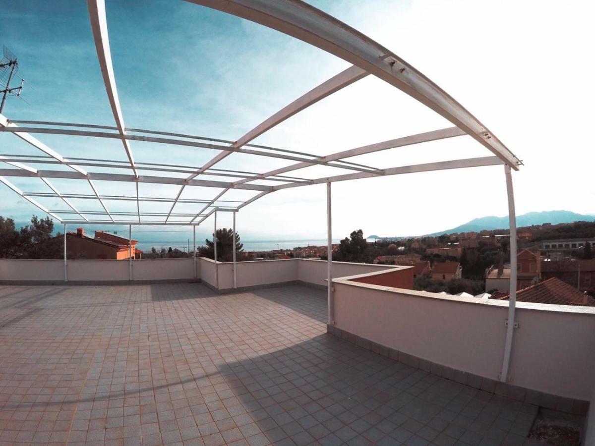 Villa Paolina Ceriale - App. 4 Posti 外观 照片