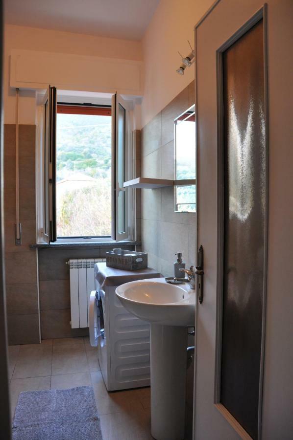 Villa Paolina Ceriale - App. 4 Posti 外观 照片