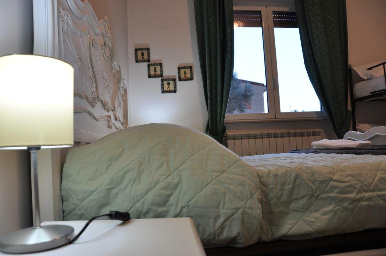 Villa Paolina Ceriale - App. 4 Posti 外观 照片
