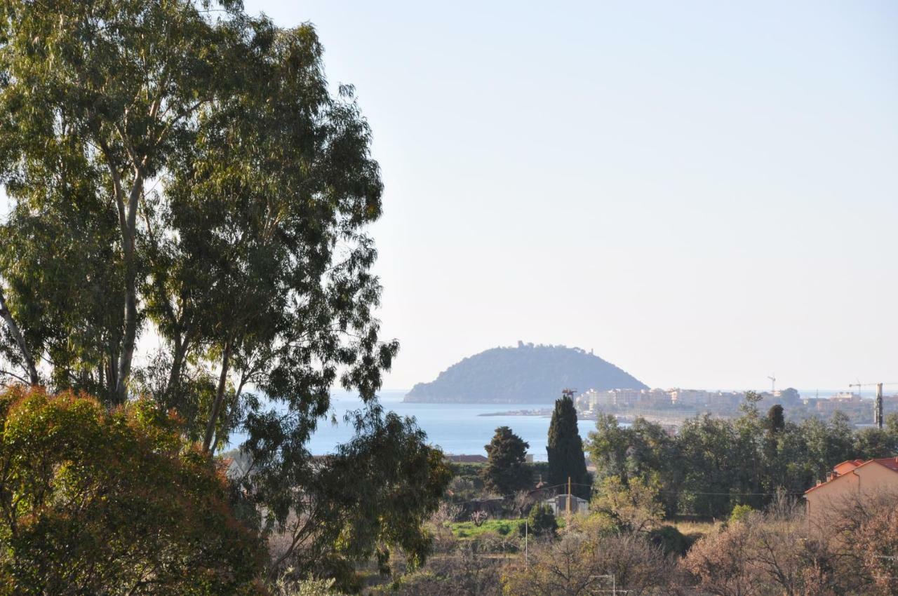 Villa Paolina Ceriale - App. 4 Posti 外观 照片